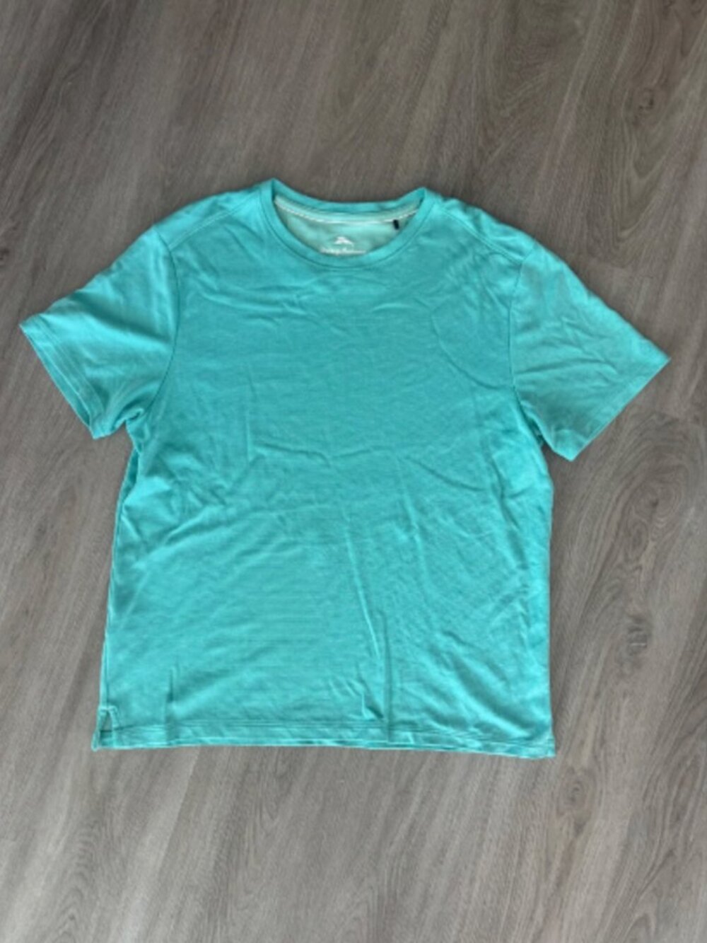 Teal Tommy Bahama T-Shirt